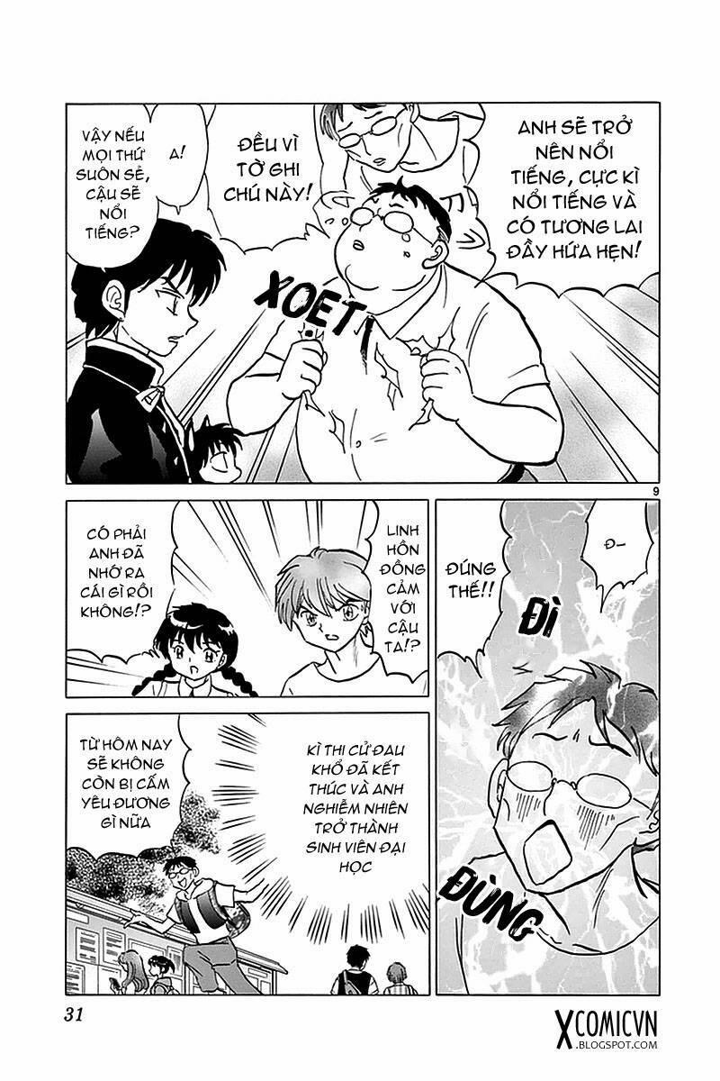Bạn Học Bí Ẩn 330 trang 8