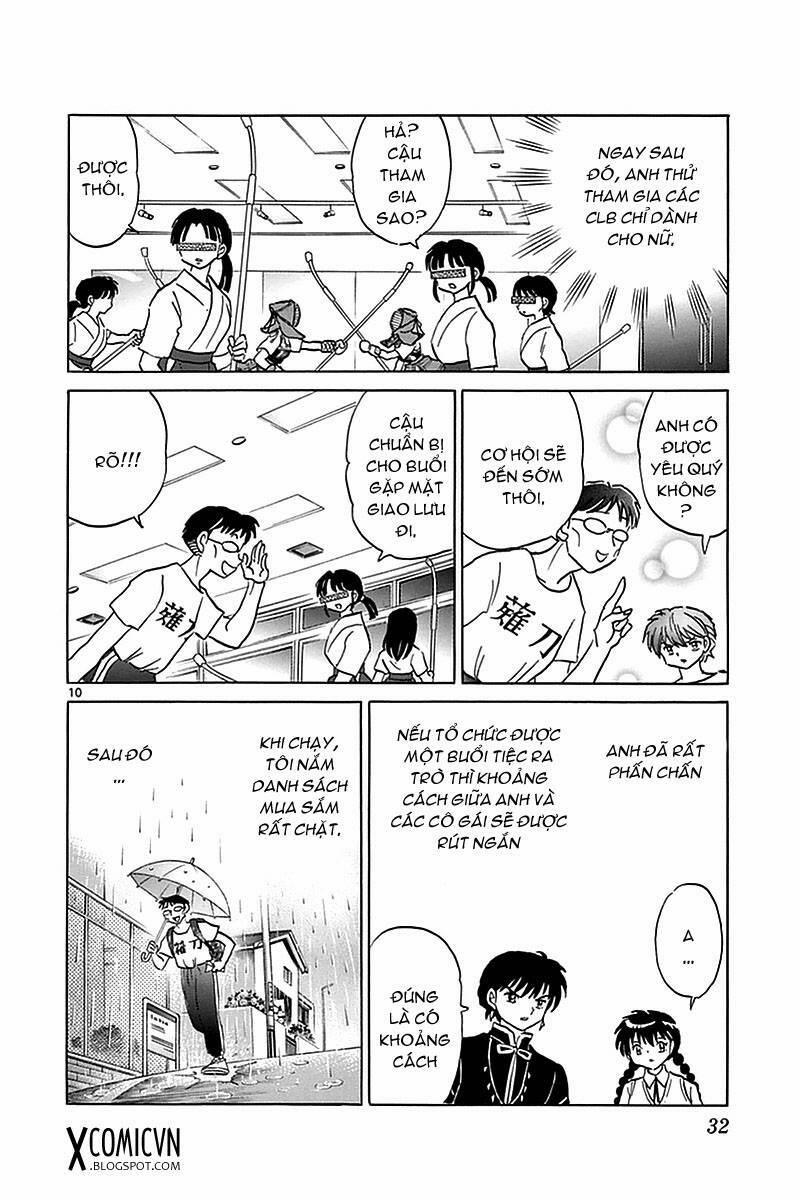 Bạn Học Bí Ẩn 330 trang 9