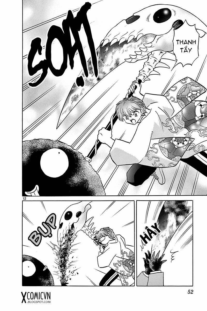 Bạn Học Bí Ẩn 331 trang 11