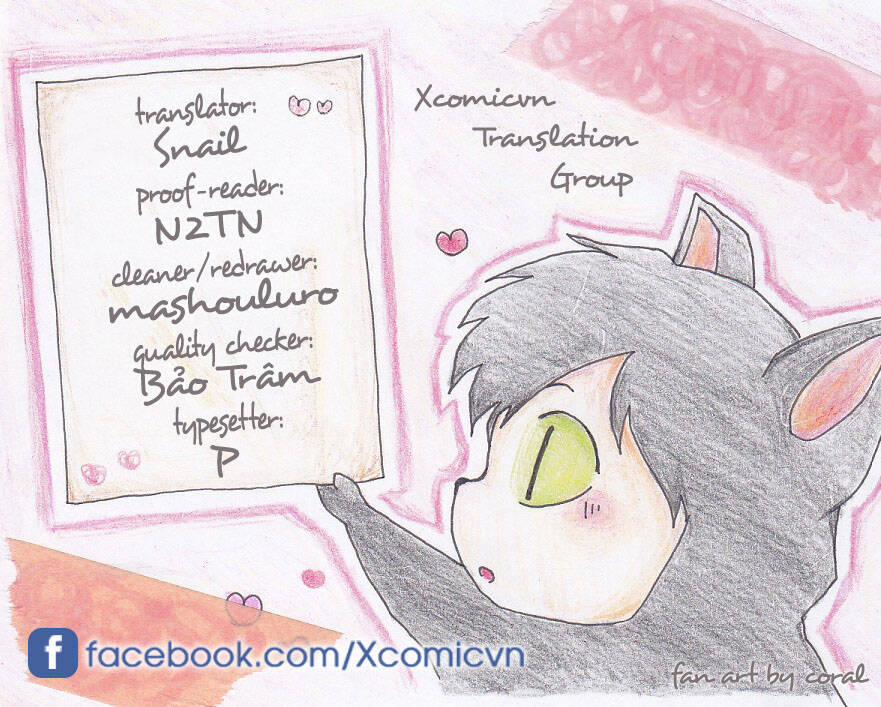 Bạn Học Bí Ẩn 331 trang 18