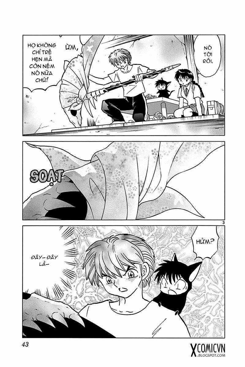 Bạn Học Bí Ẩn 331 trang 2