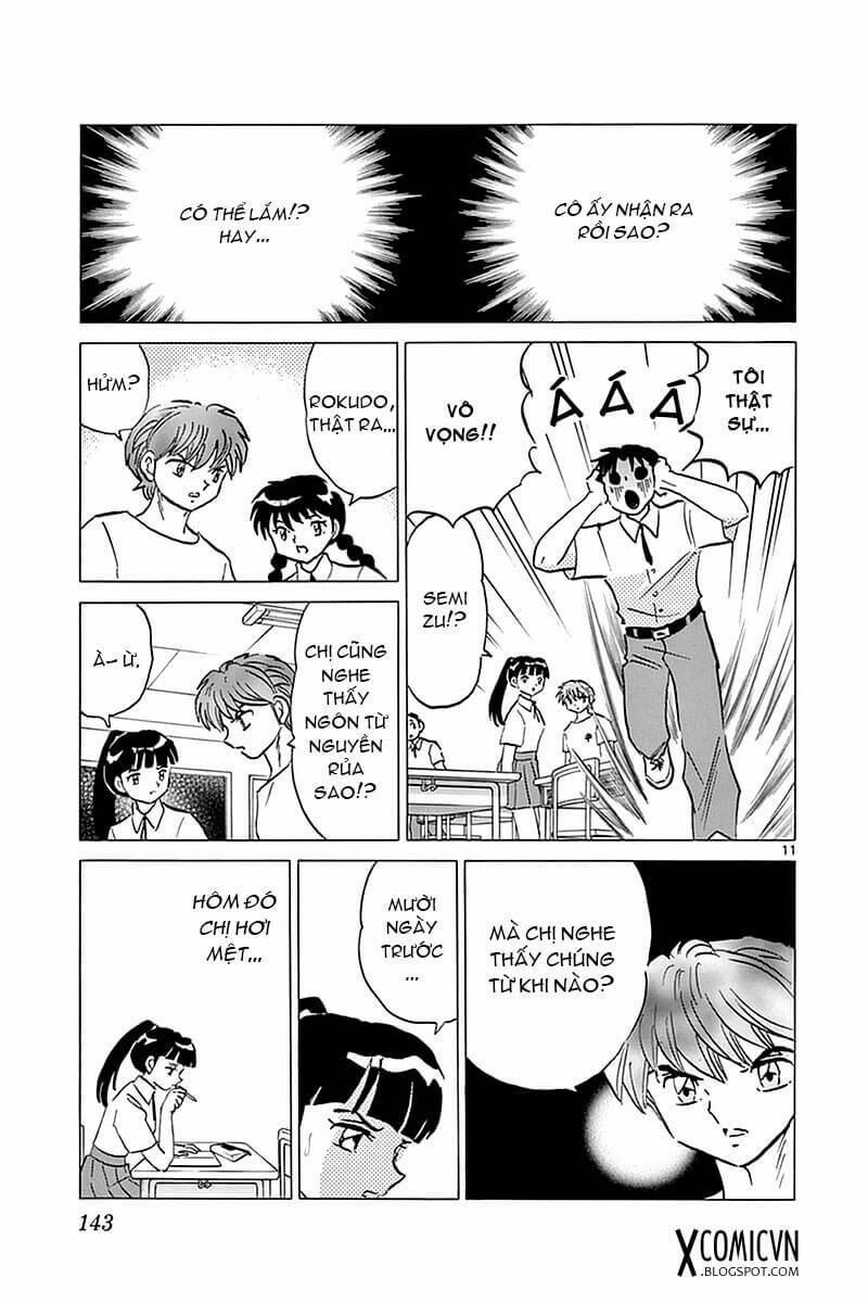 Bạn Học Bí Ẩn 336 trang 10