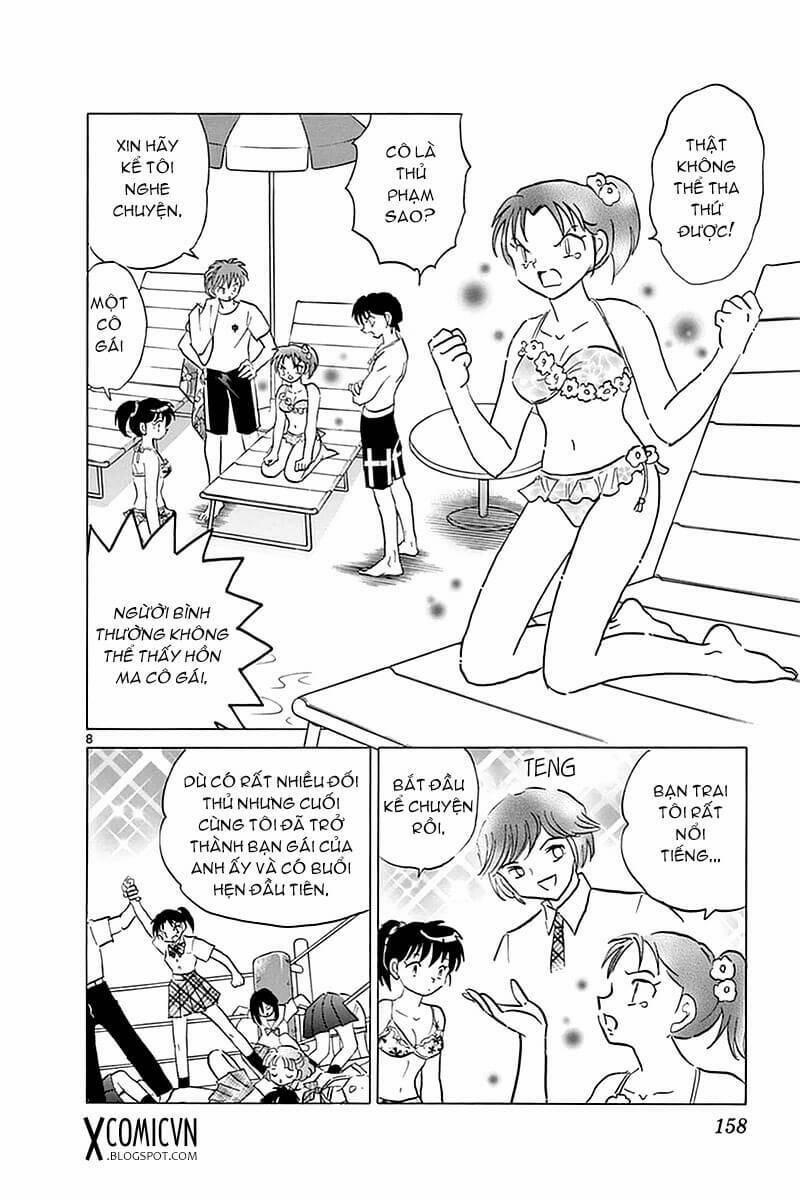 Bạn Học Bí Ẩn 337 trang 7