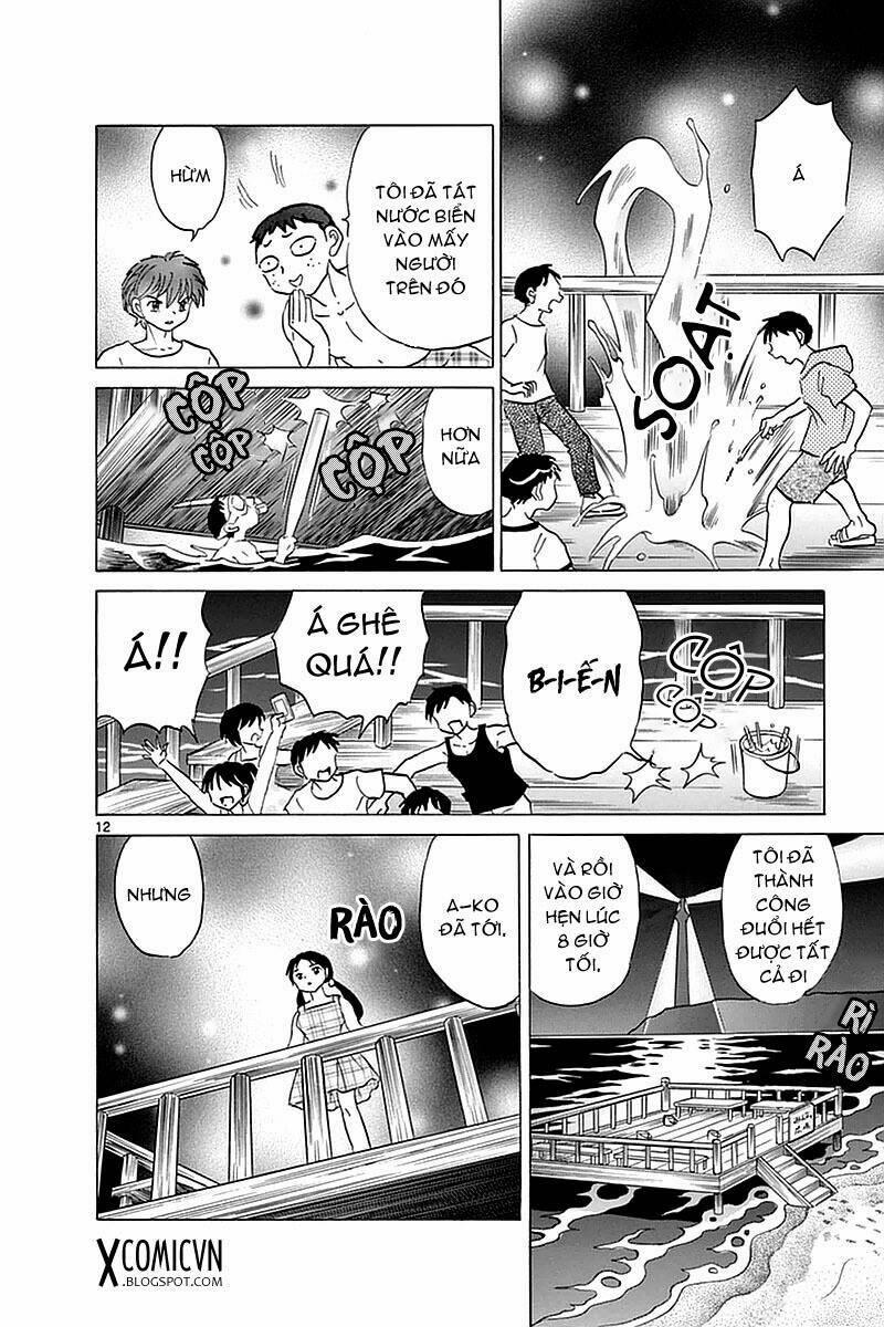 Bạn Học Bí Ẩn 338 trang 11