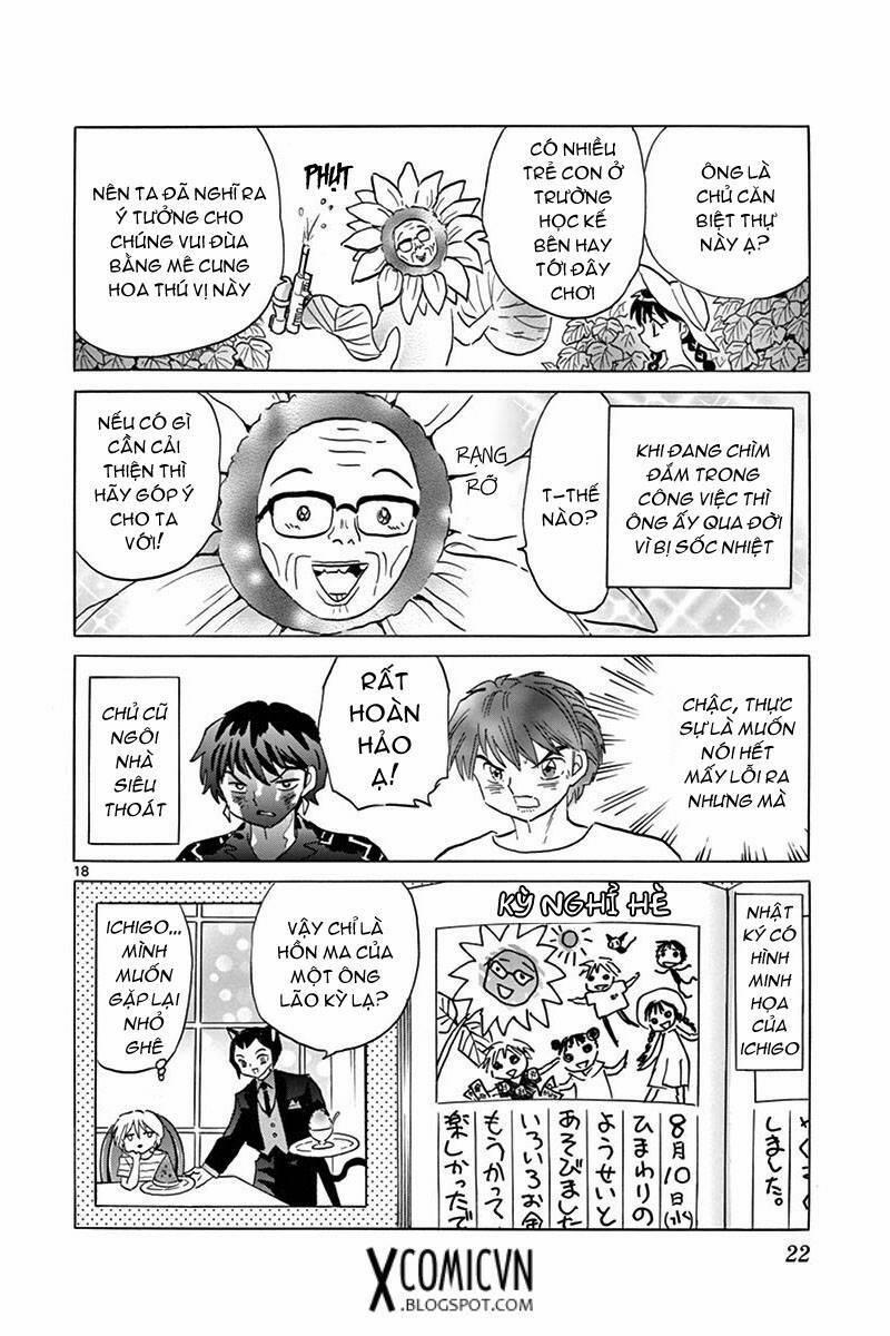 Bạn Học Bí Ẩn 339 trang 17