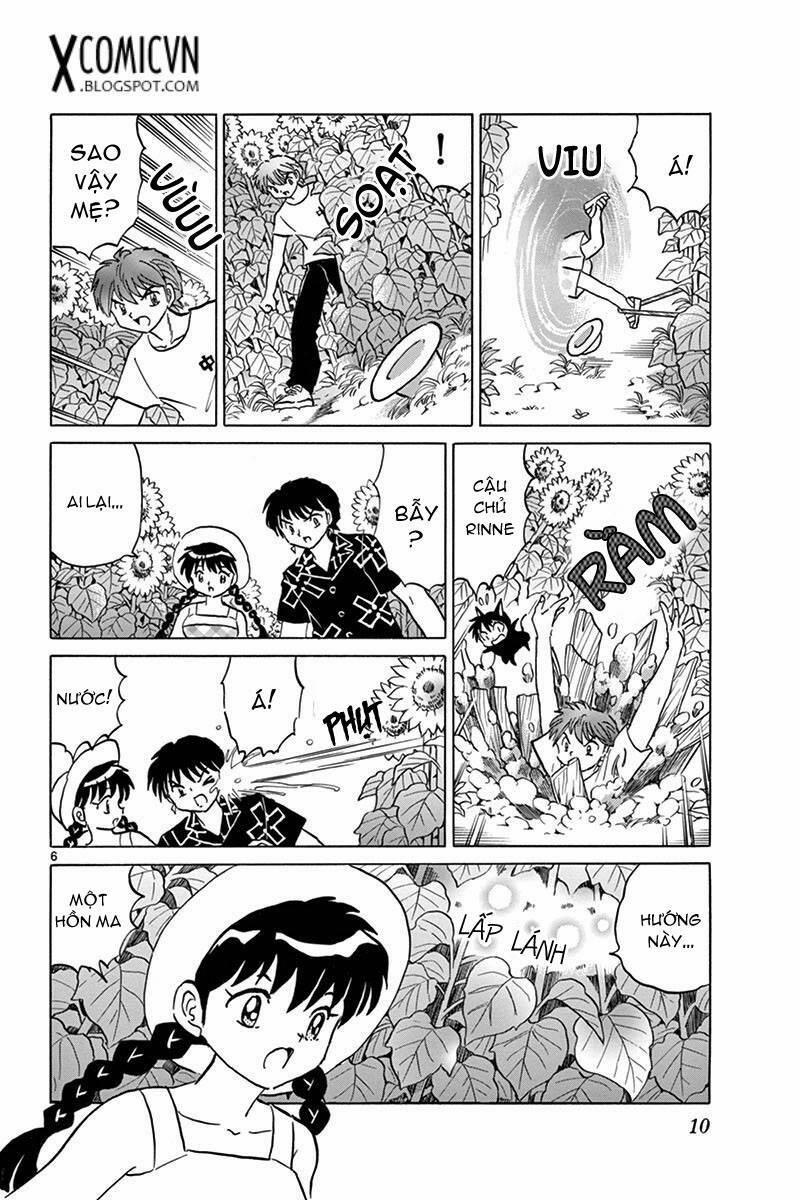 Bạn Học Bí Ẩn 339 trang 5