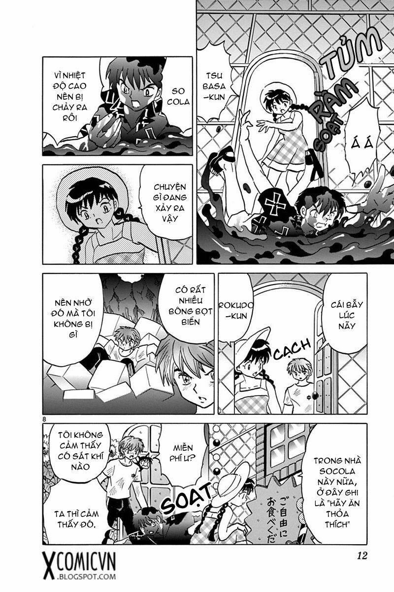 Bạn Học Bí Ẩn 339 trang 7