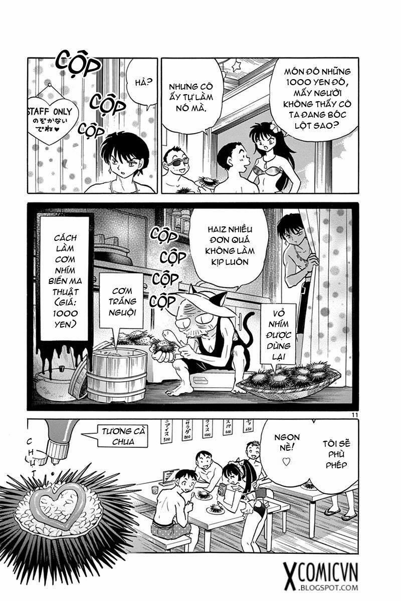 Bạn Học Bí Ẩn 340 trang 10