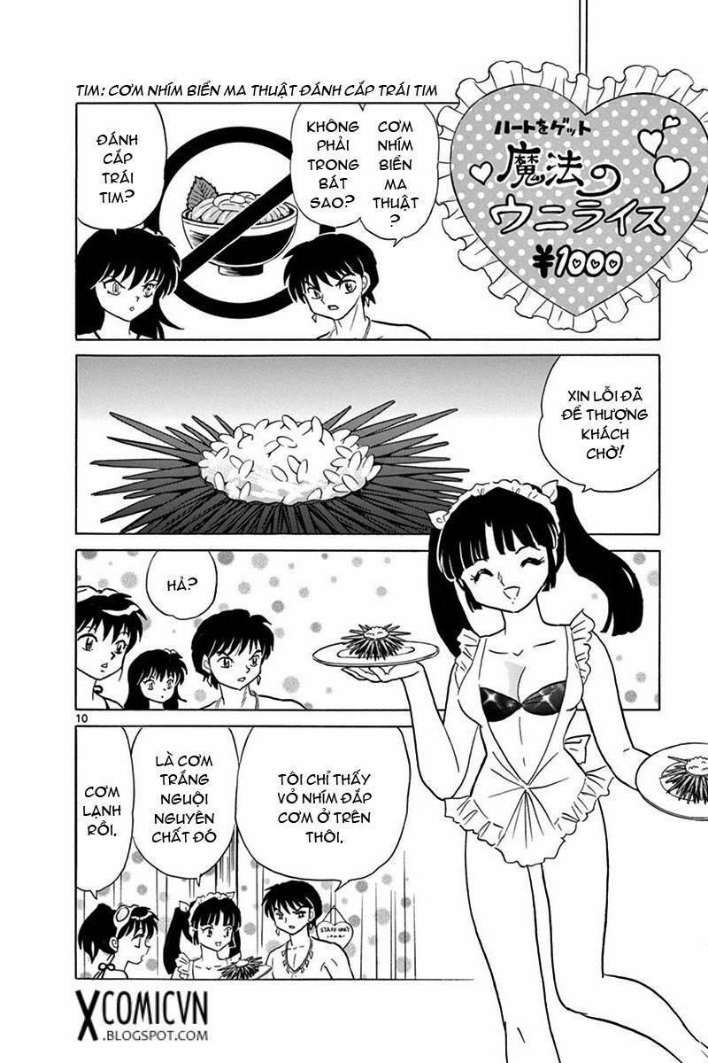 Bạn Học Bí Ẩn 340 trang 9