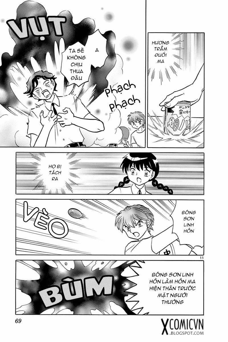 Bạn Học Bí Ẩn 342 trang 10