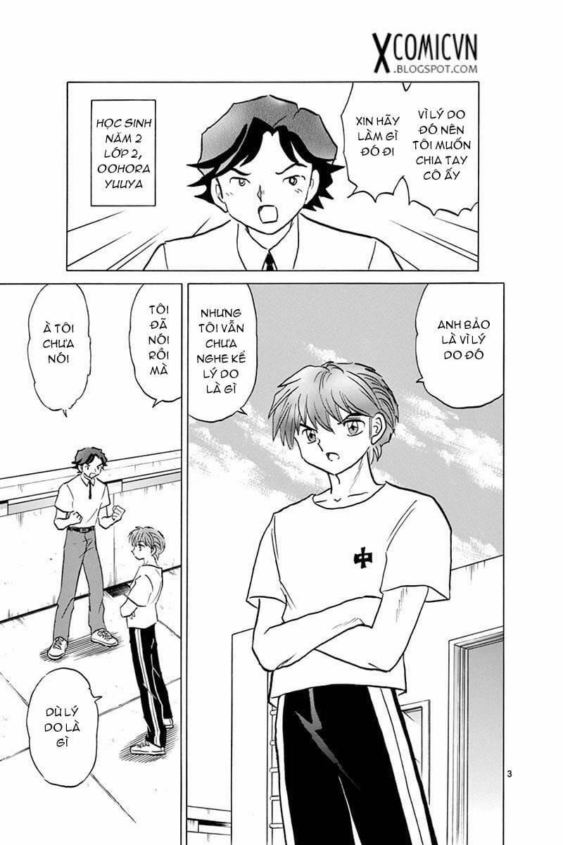 Bạn Học Bí Ẩn 342 trang 2