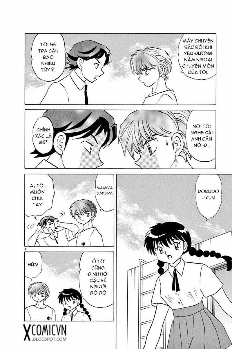 Bạn Học Bí Ẩn 342 trang 3