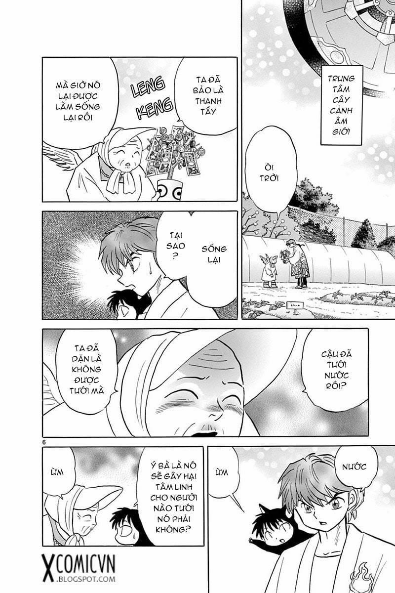 Bạn Học Bí Ẩn 344 trang 5