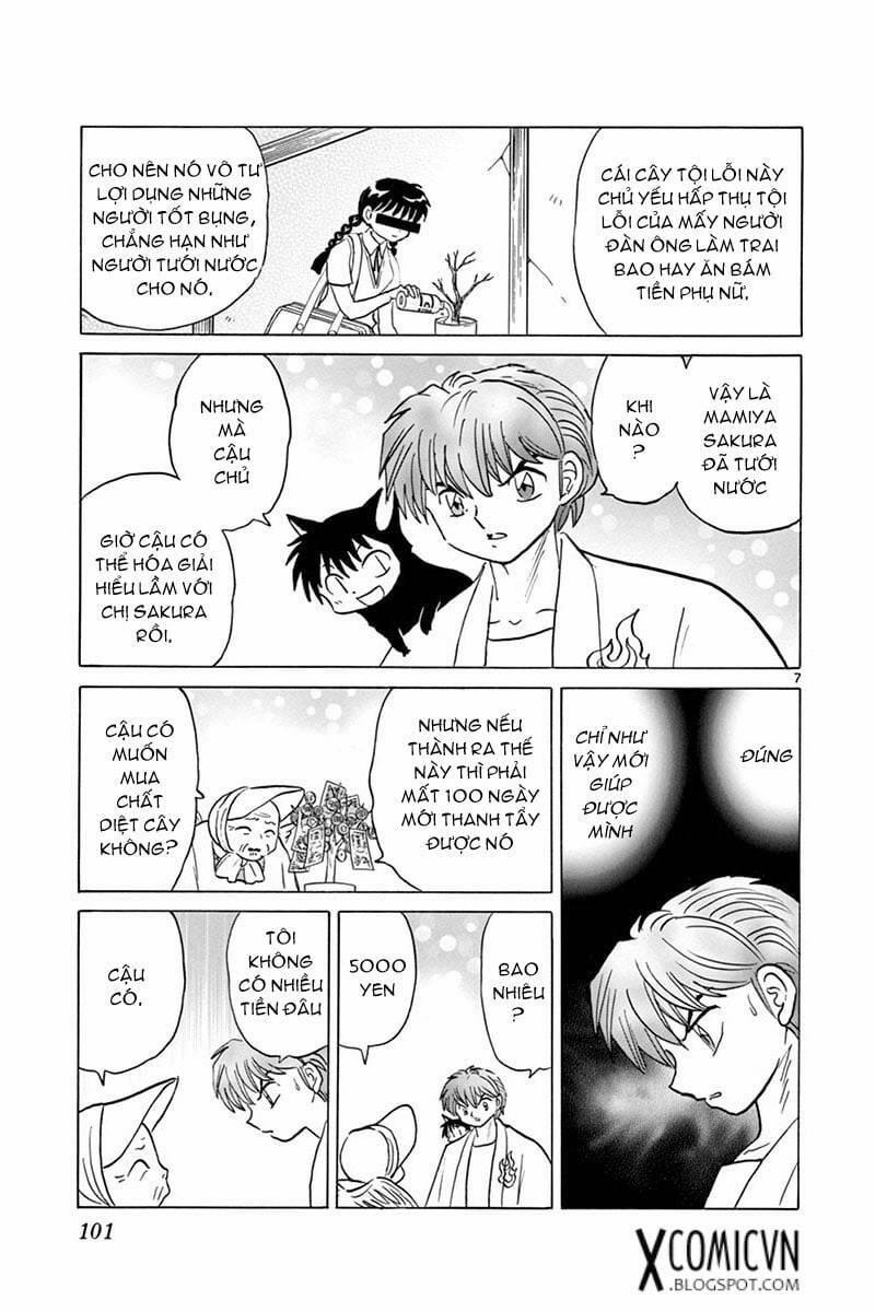 Bạn Học Bí Ẩn 344 trang 6