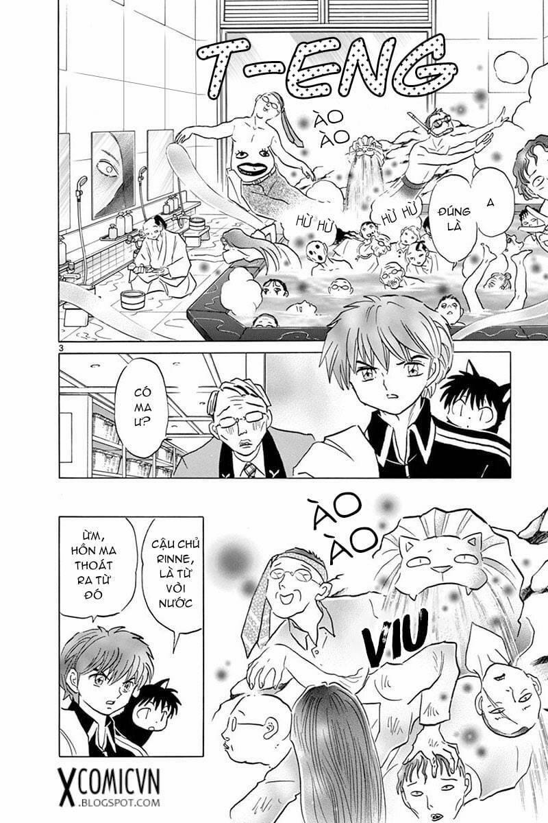 Bạn Học Bí Ẩn 345 trang 2