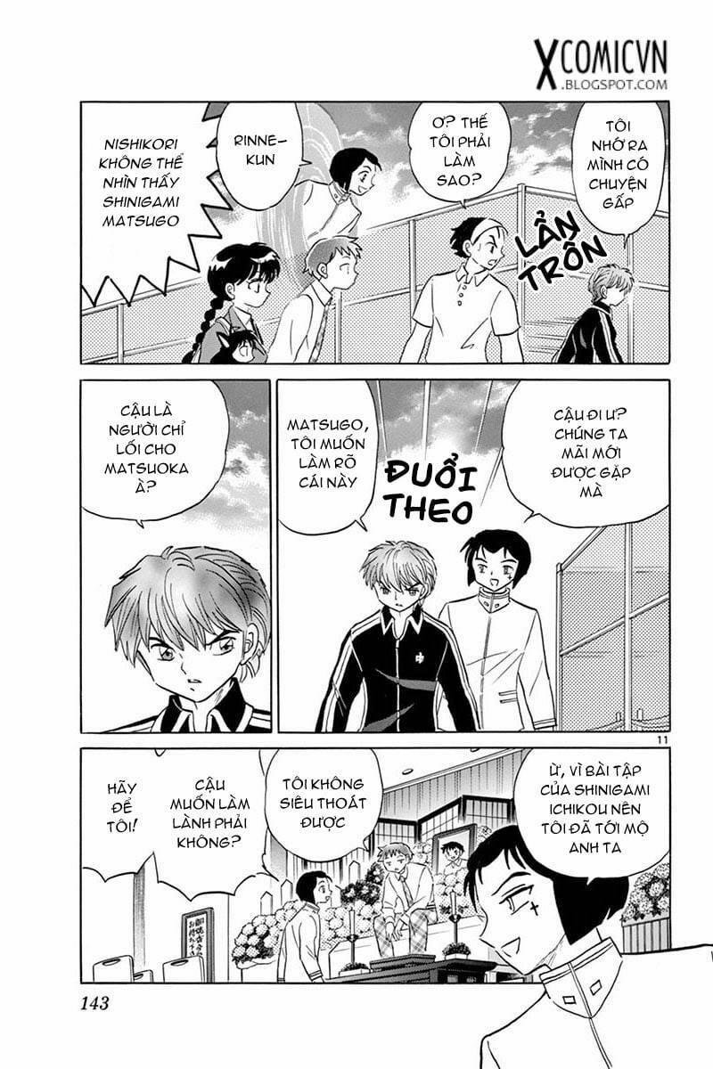 Bạn Học Bí Ẩn 346 trang 10