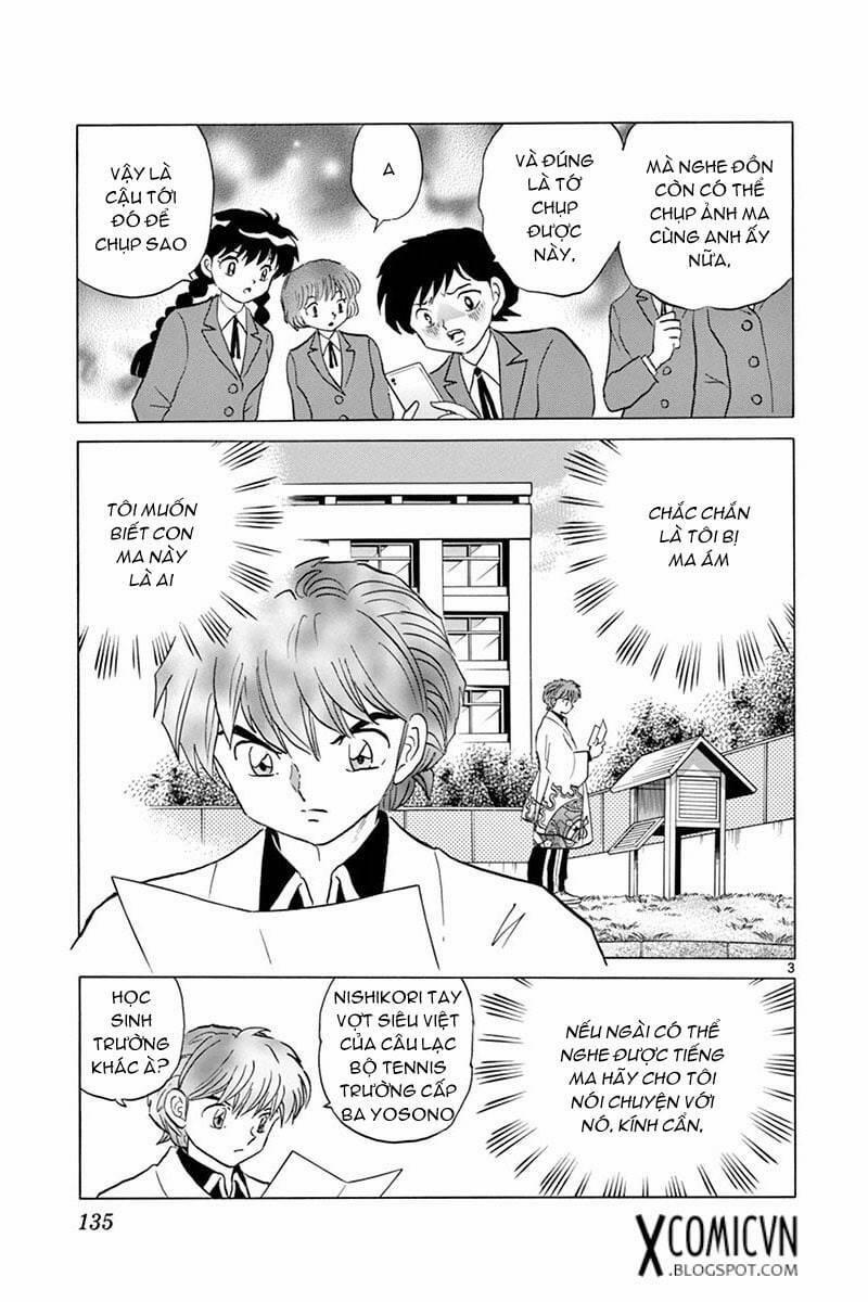 Bạn Học Bí Ẩn 346 trang 2