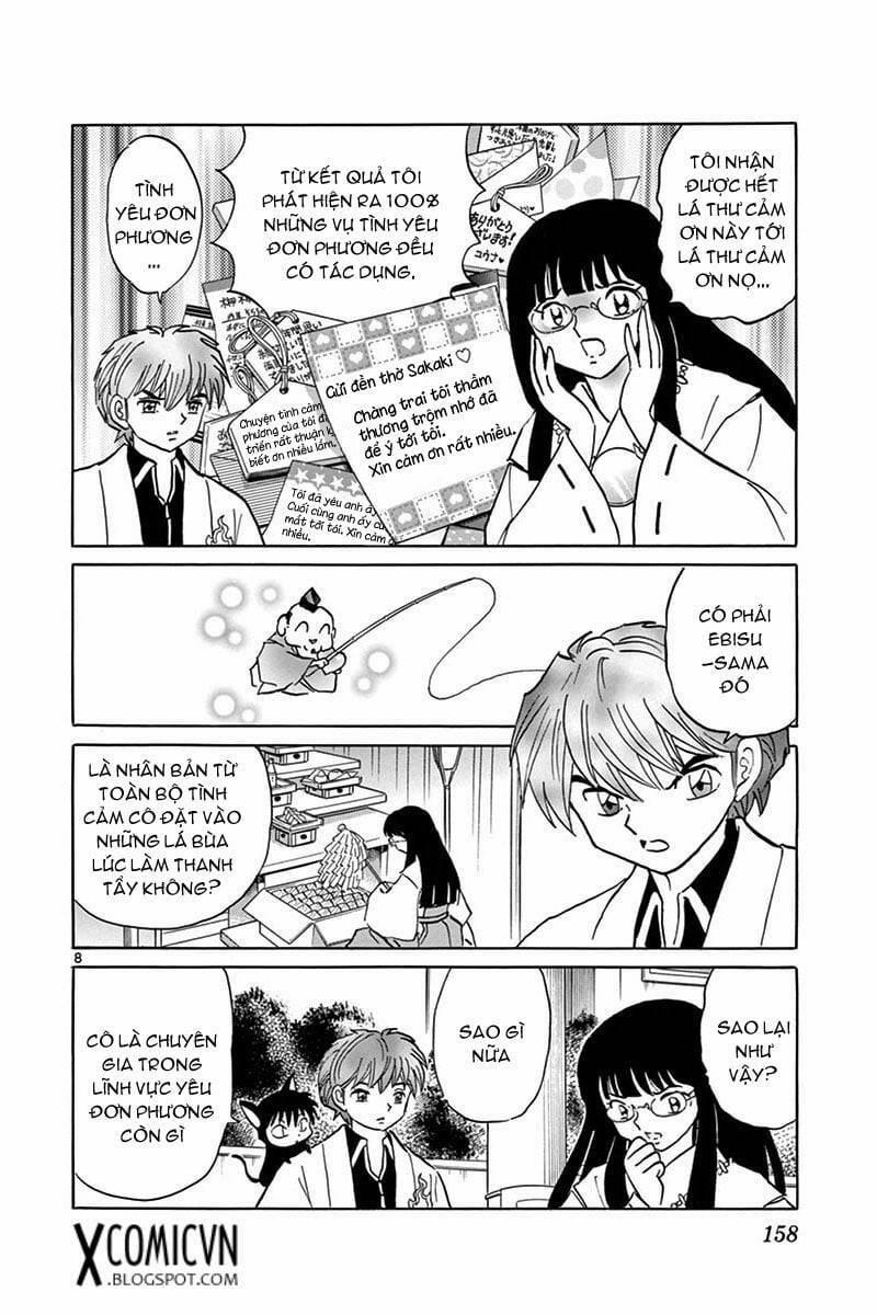 Bạn Học Bí Ẩn 347 trang 7