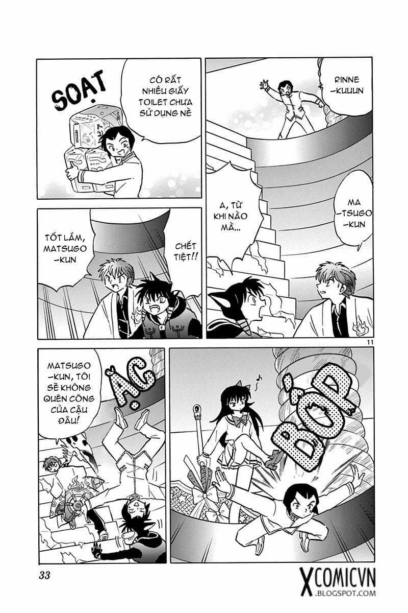 Bạn Học Bí Ẩn 350 trang 10