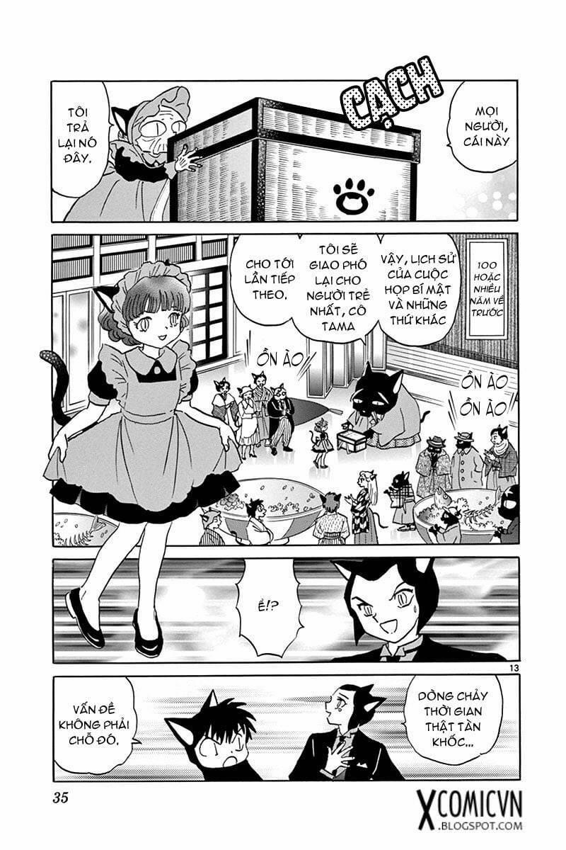 Bạn Học Bí Ẩn 350 trang 12