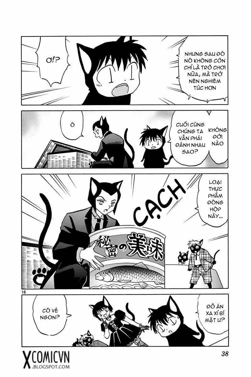 Bạn Học Bí Ẩn 350 trang 15