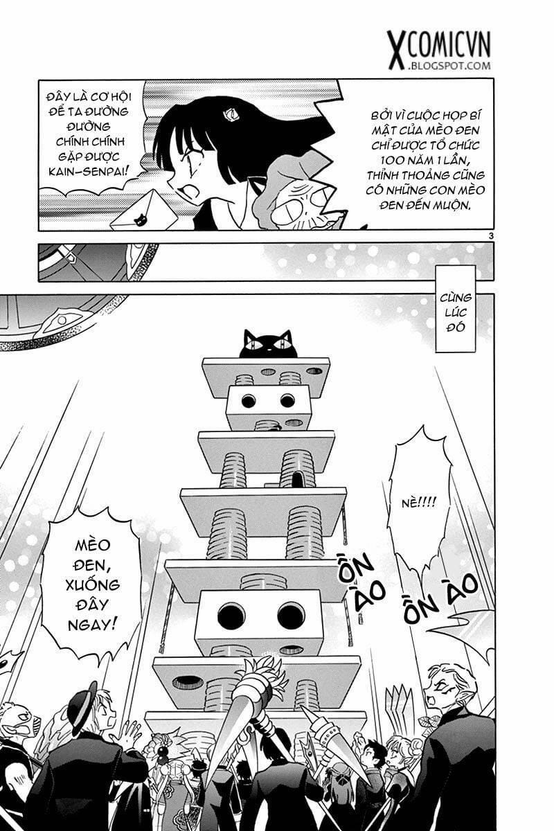 Bạn Học Bí Ẩn 350 trang 2