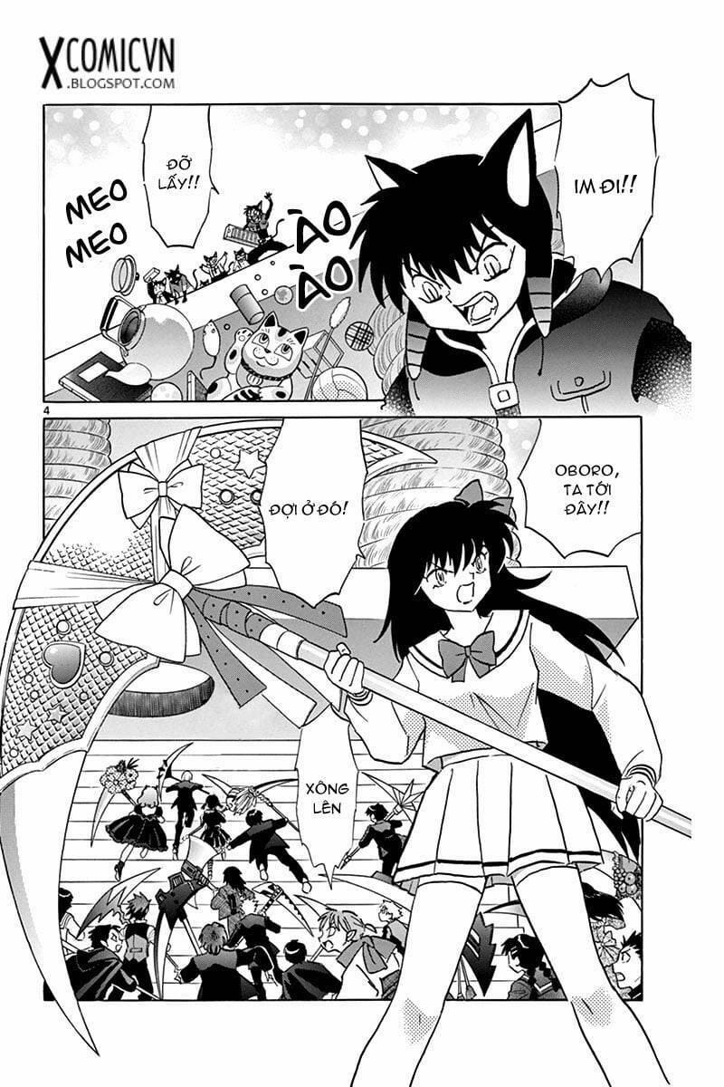 Bạn Học Bí Ẩn 350 trang 3