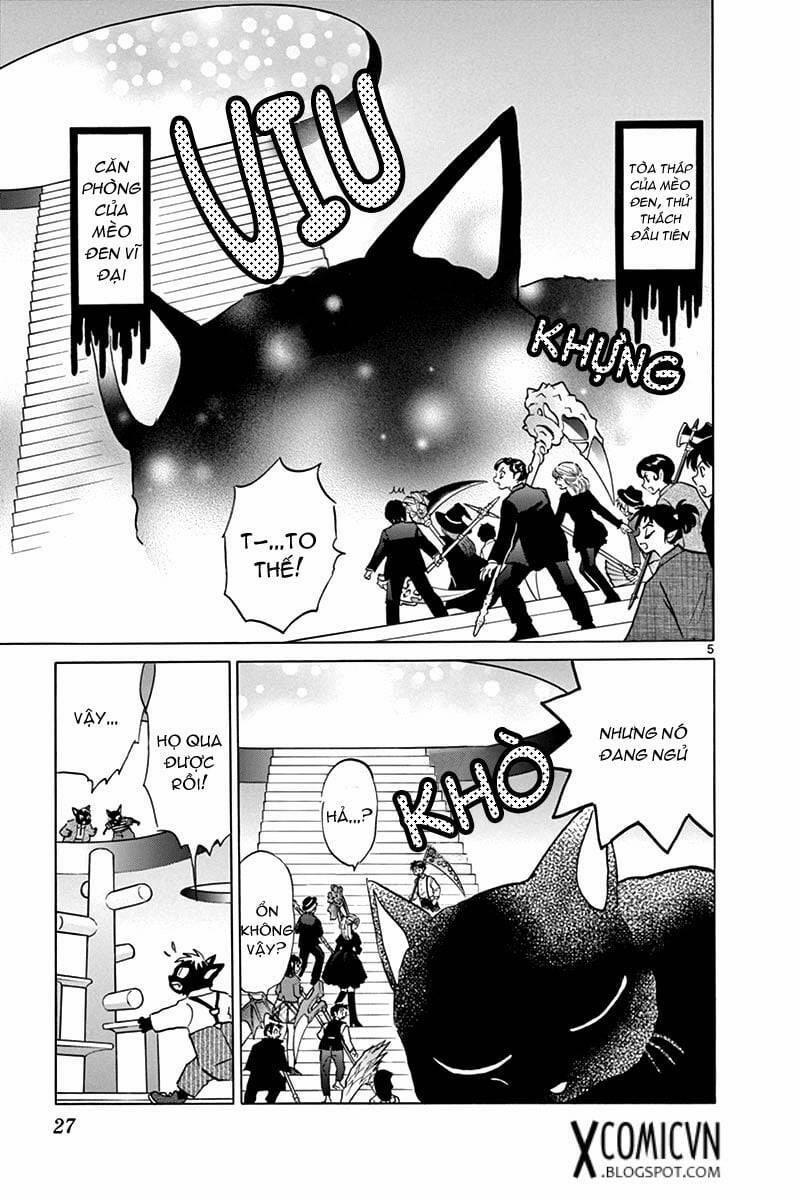 Bạn Học Bí Ẩn 350 trang 4