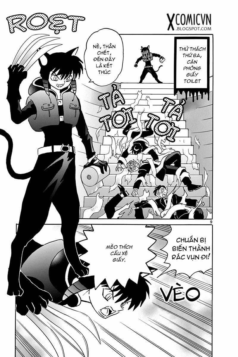 Bạn Học Bí Ẩn 350 trang 8