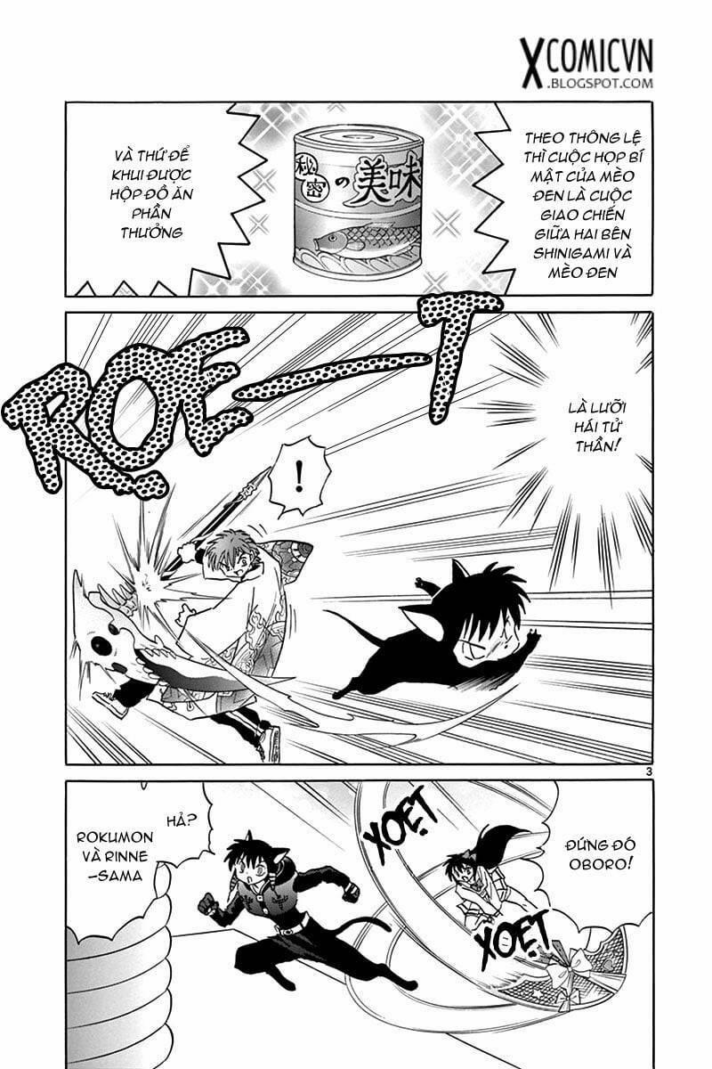 Bạn Học Bí Ẩn 351 trang 2