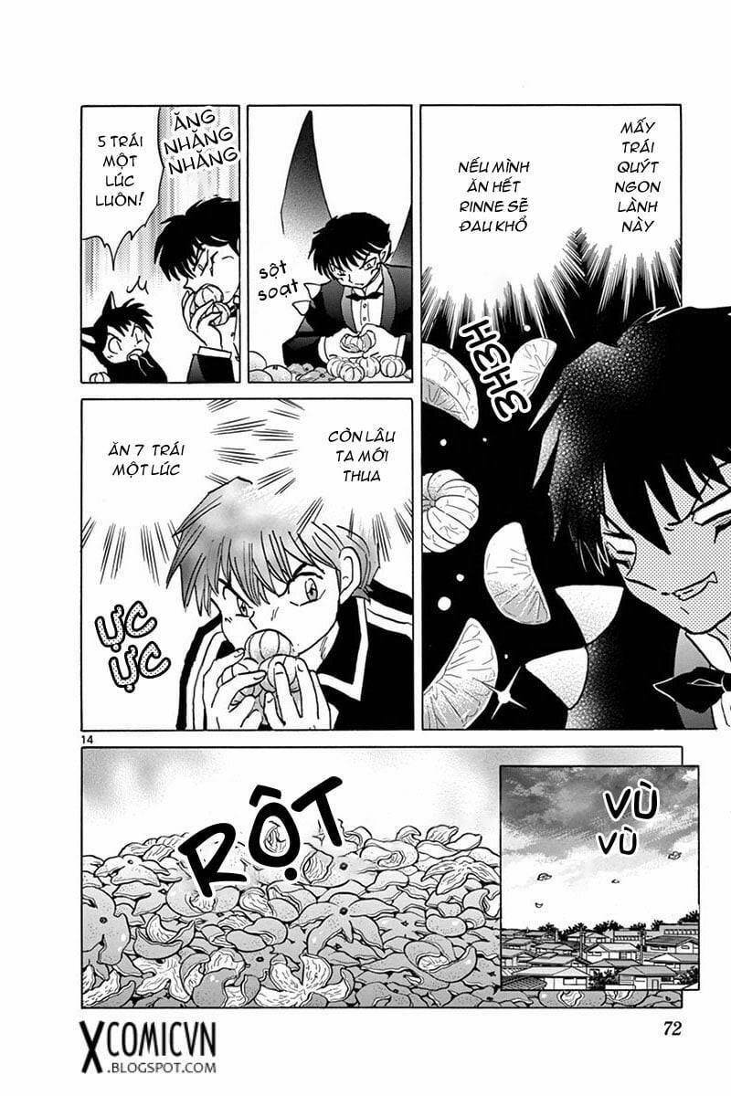 Bạn Học Bí Ẩn 352 trang 13