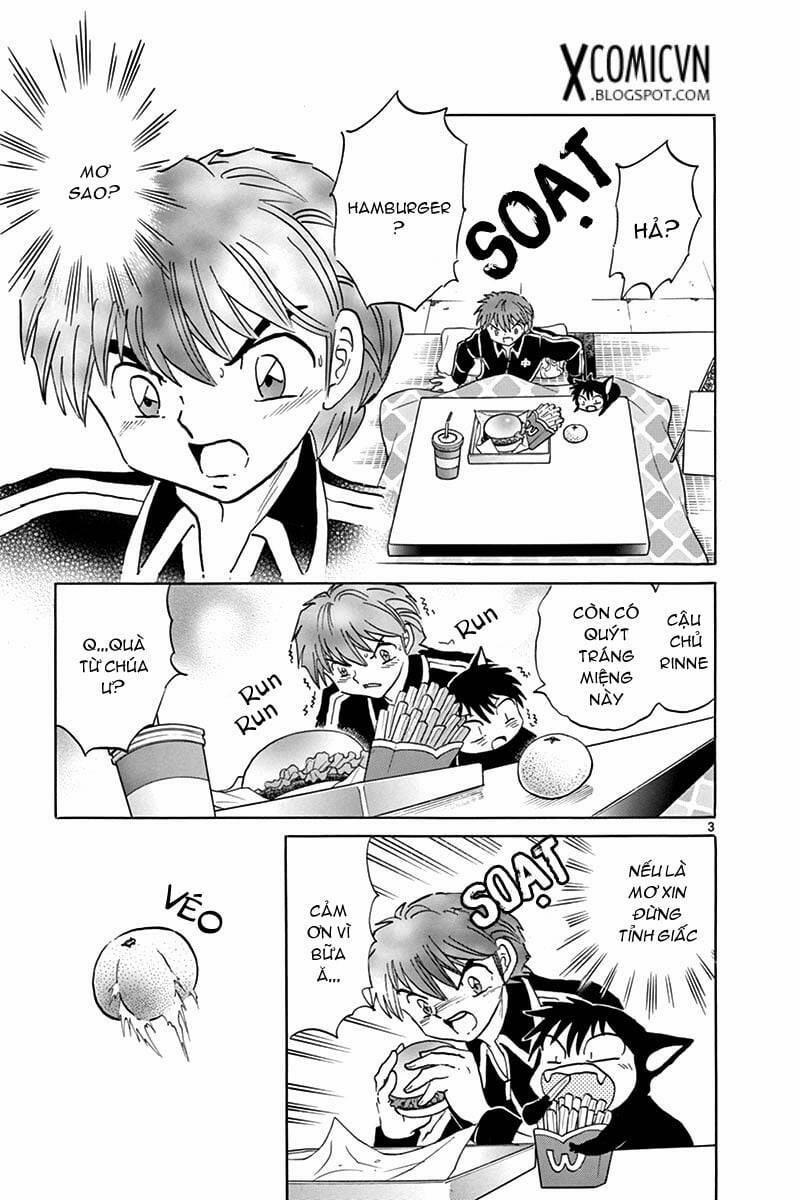 Bạn Học Bí Ẩn 352 trang 2