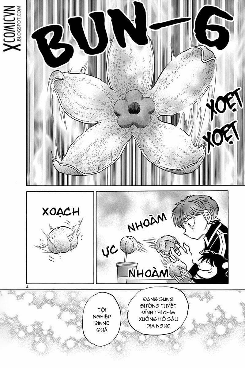 Bạn Học Bí Ẩn 352 trang 3