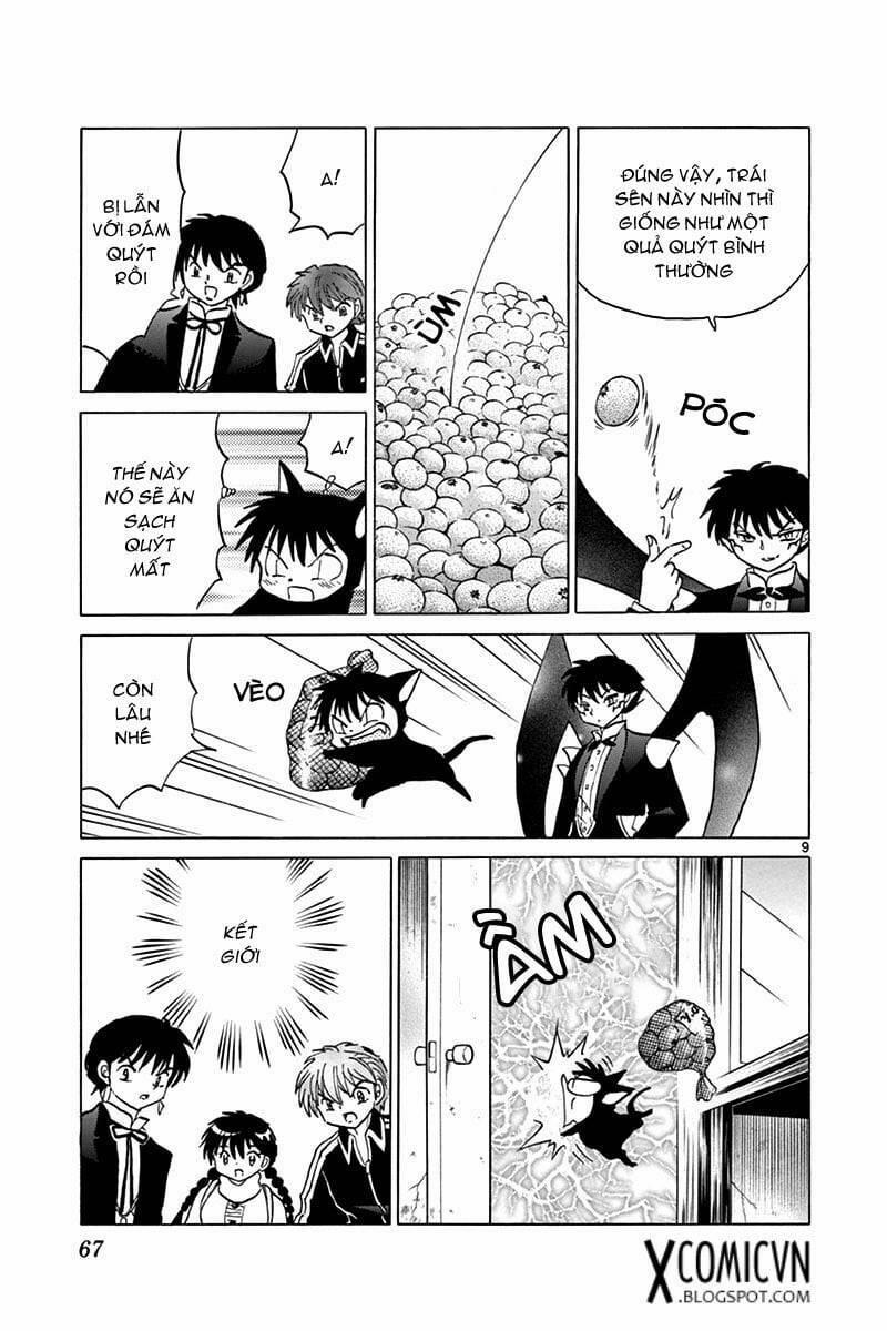 Bạn Học Bí Ẩn 352 trang 8