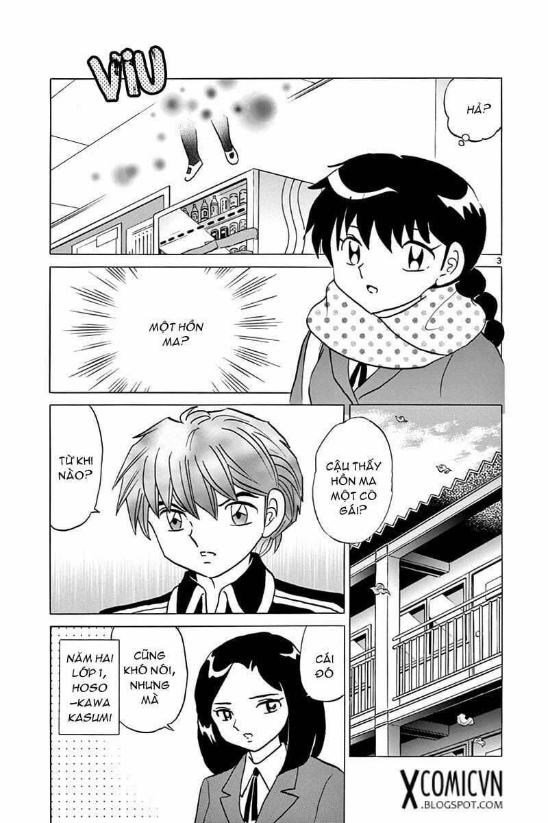 Bạn Học Bí Ẩn 353 trang 2