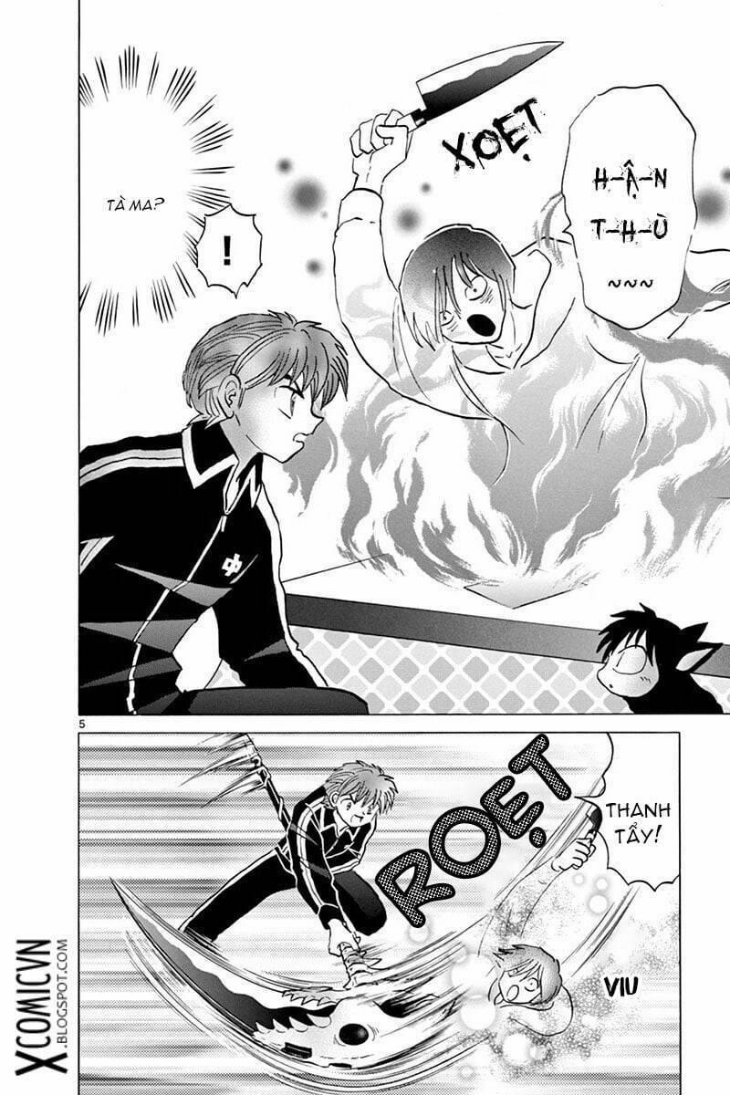 Bạn Học Bí Ẩn 354 trang 4