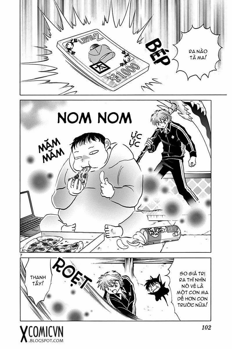 Bạn Học Bí Ẩn 354 trang 6