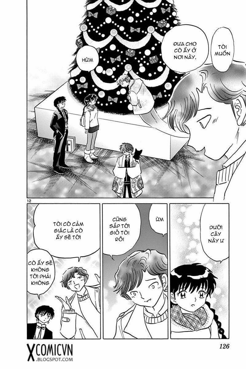 Bạn Học Bí Ẩn 355 trang 11