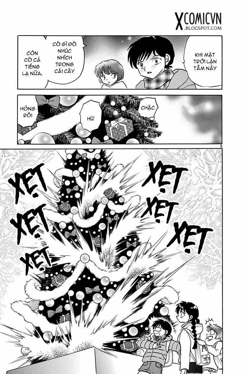 Bạn Học Bí Ẩn 355 trang 2