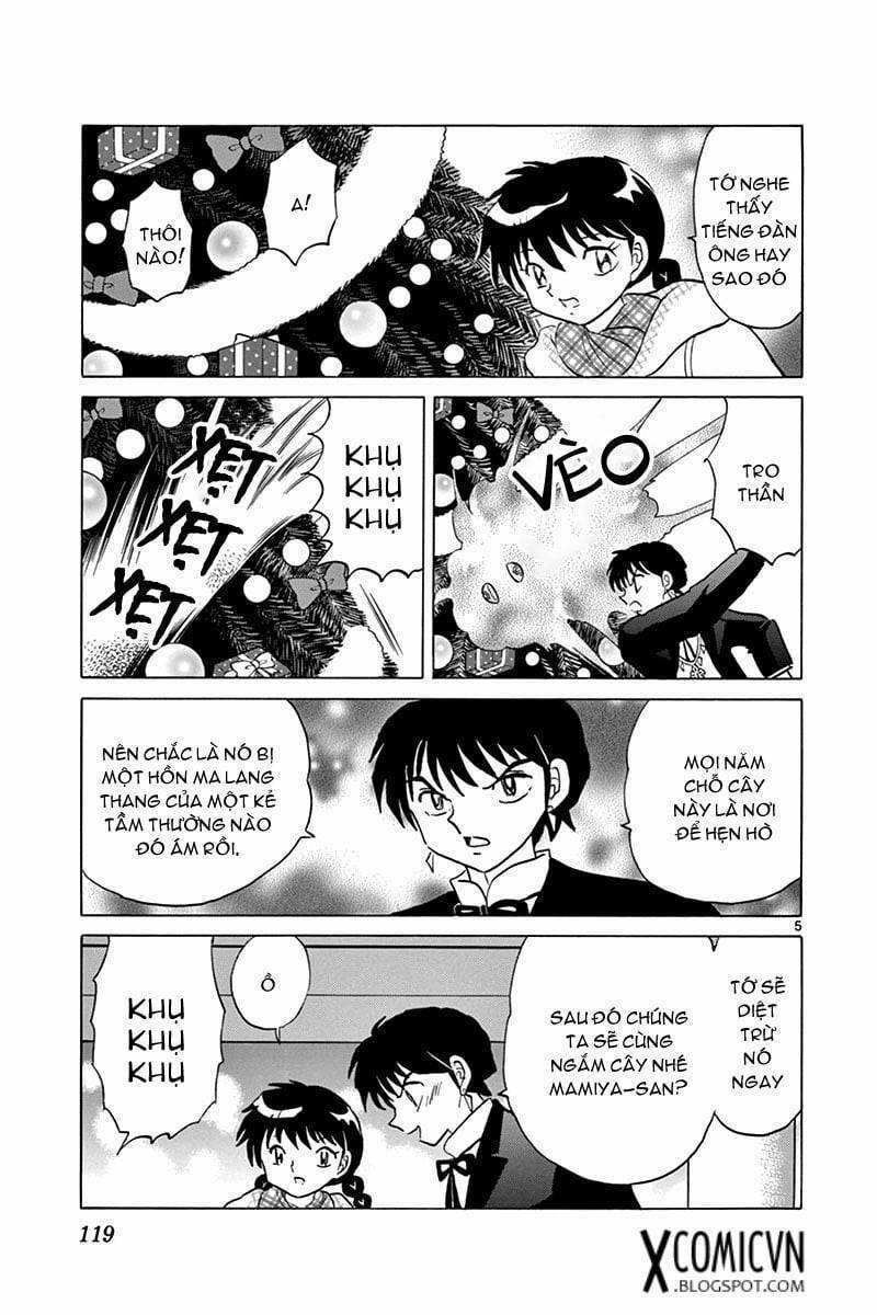 Bạn Học Bí Ẩn 355 trang 4