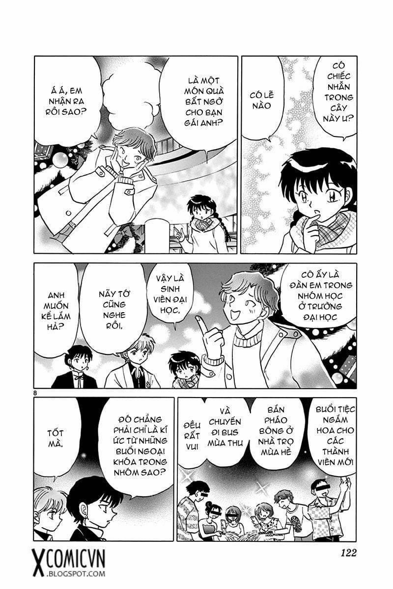 Bạn Học Bí Ẩn 355 trang 7