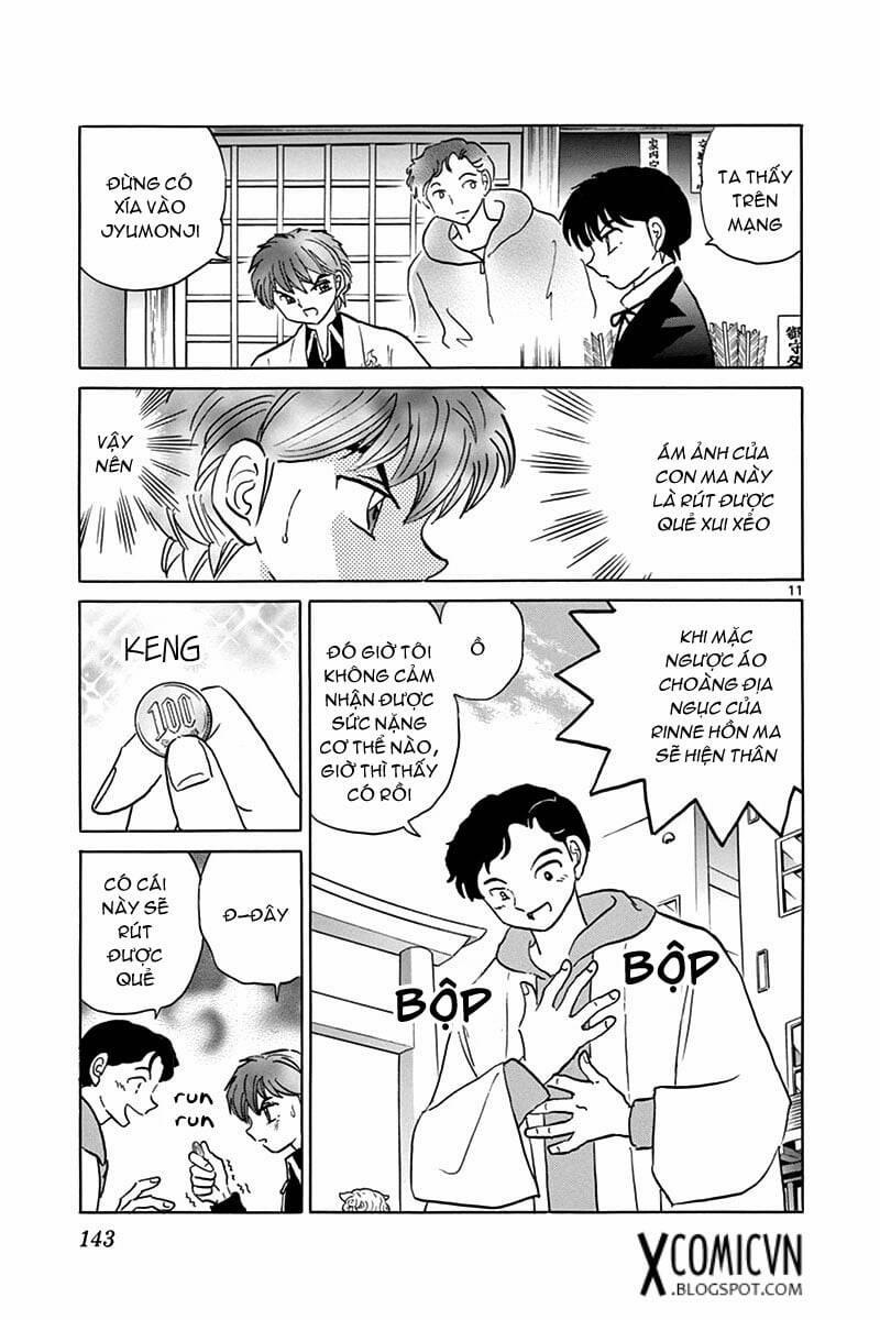 Bạn Học Bí Ẩn 356 trang 10