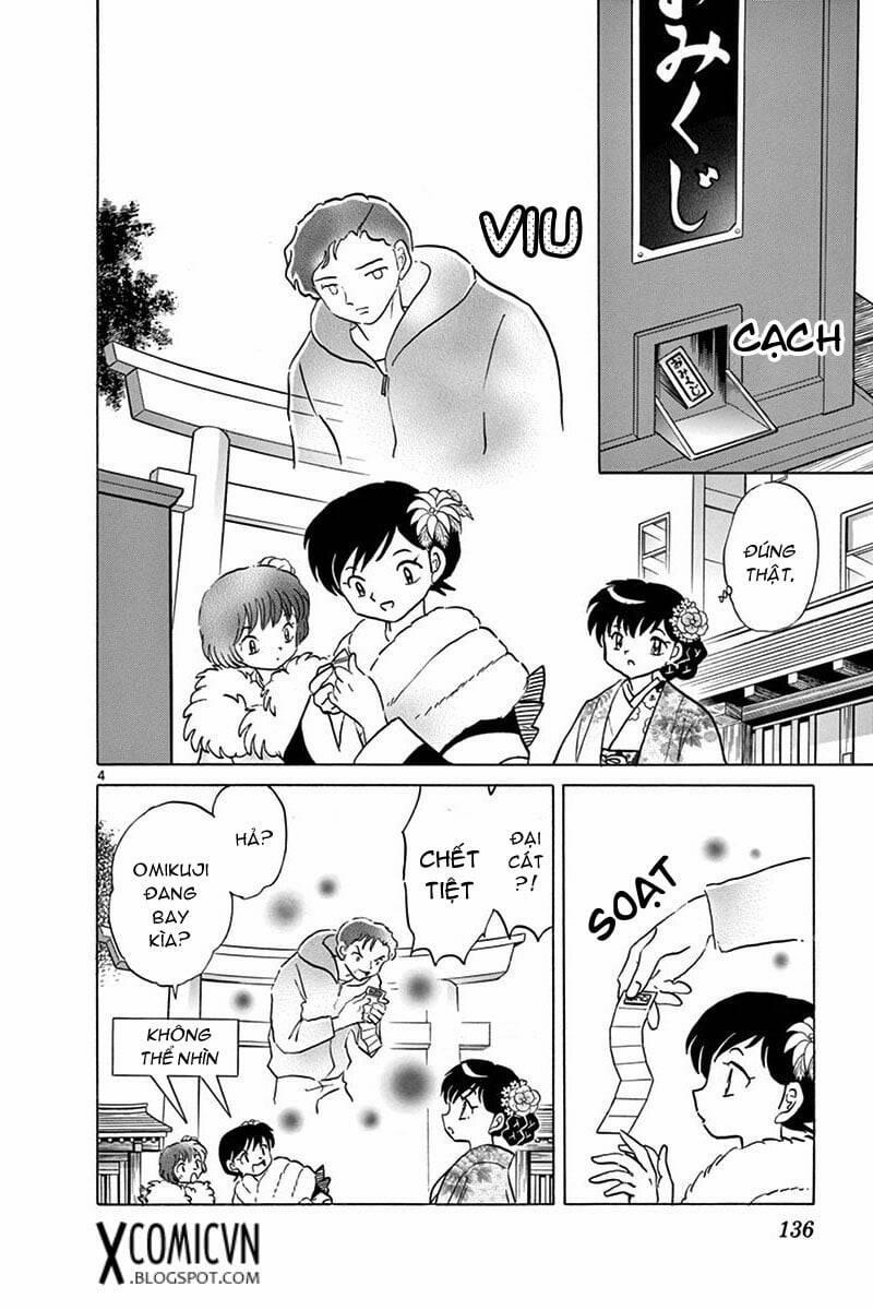 Bạn Học Bí Ẩn 356 trang 3