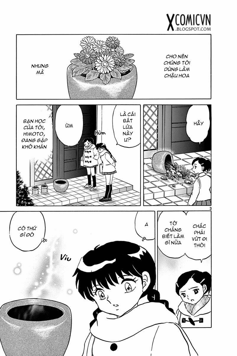 Bạn Học Bí Ẩn 358 trang 2