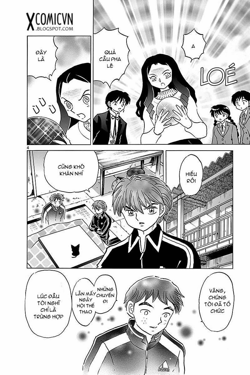 Bạn Học Bí Ẩn 359 trang 3