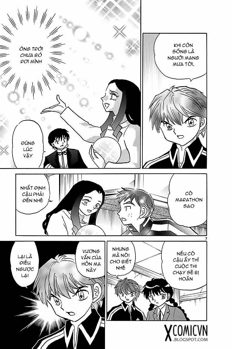 Bạn Học Bí Ẩn 359 trang 6