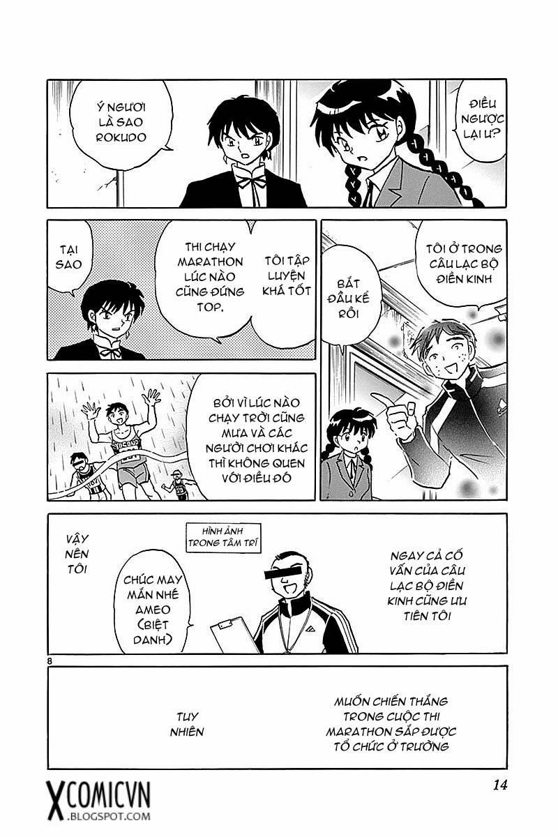 Bạn Học Bí Ẩn 359 trang 7