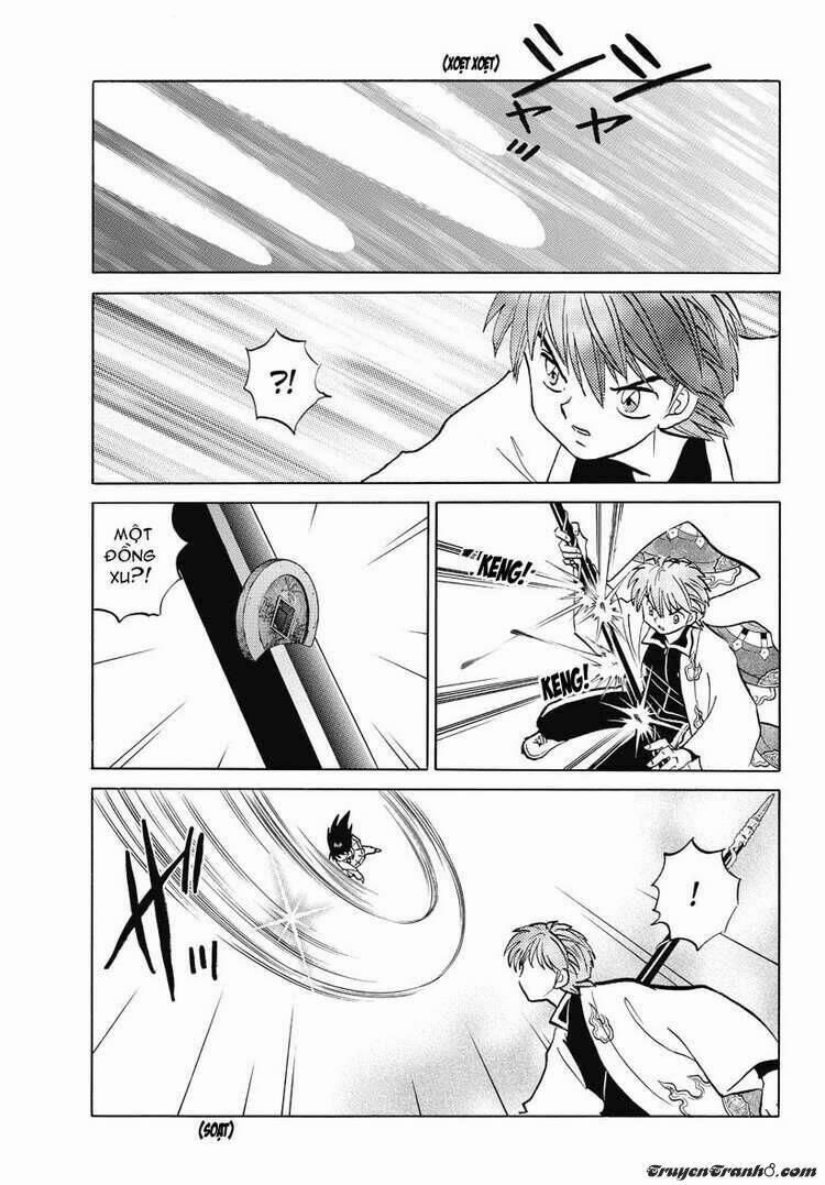 Bạn Học Bí Ẩn 36 trang 5