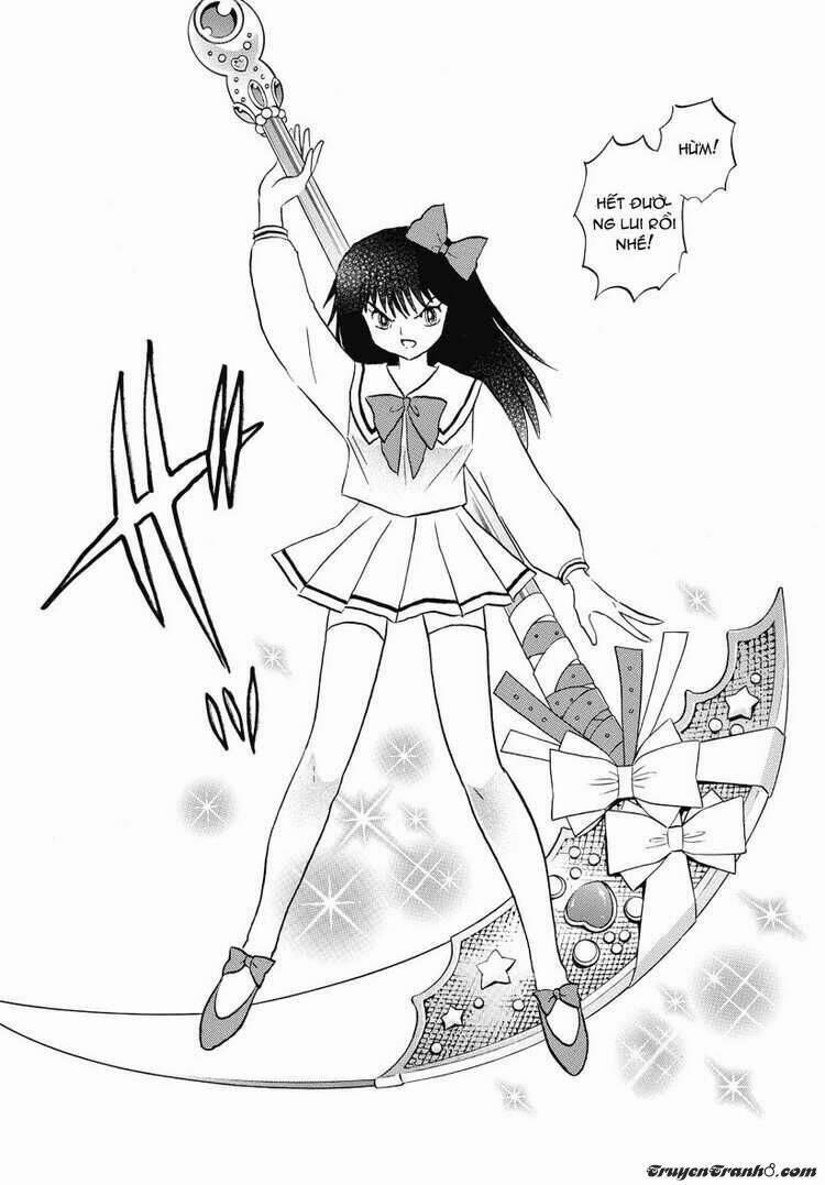 Bạn Học Bí Ẩn 36 trang 7