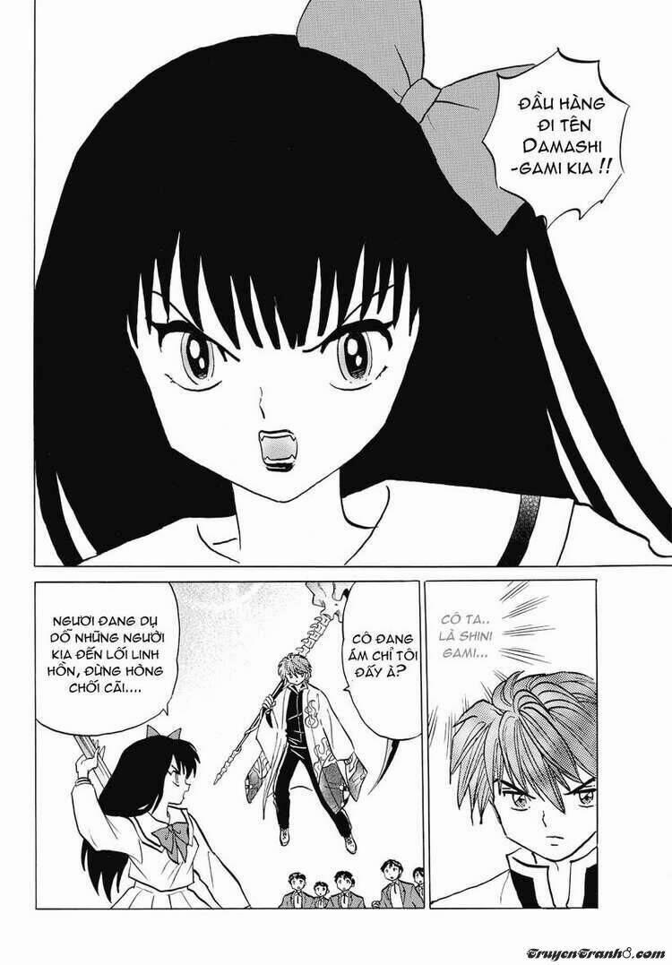 Bạn Học Bí Ẩn 36 trang 8